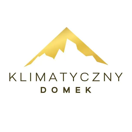 Klimatyczny Domek Hébergement de vacances *